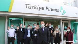 Bizimle Hayata Katılanlar serimizde bu kez; bizden bir başarı hikayesiyle karşınızdayız. , Bu haftaki konuğumuz Kırıkkale Şube Müdürümüz Yunus Uluyol. , Kendisinden Şube Güvenlik Görevlisi olarak ...