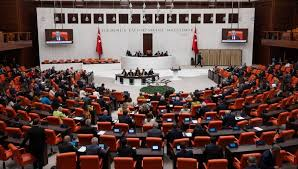 Milletvekili Maaşına 30 Bin TL Zam Geldi – Temmuz 2025 Vekil Maaşı Ne Kadar Oldu?