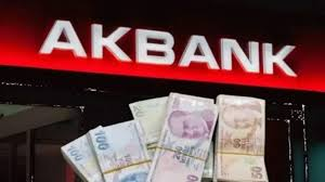 Akbank’tan Özel Sektör Çalışanlarına 9.000 TL Promosyon Müjdesi!