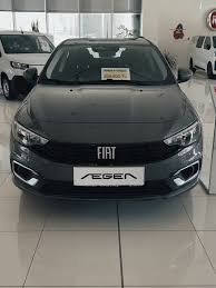 Fiat Egea Sedan: Konfor ve Ekonomi Bir Arada